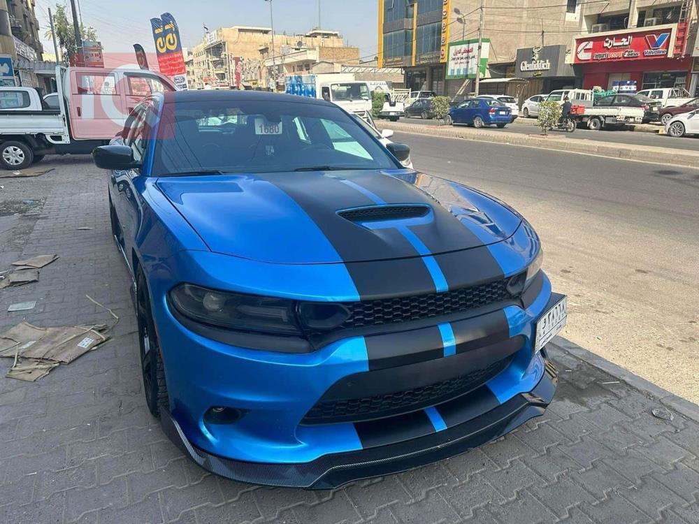 دۆج چارجەر